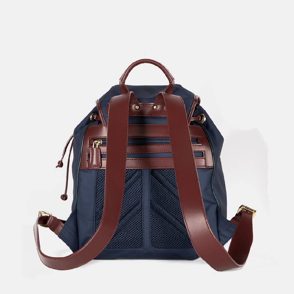 Piero Guidi PIERO GUIDI LINEABOLD "FREQUENT TRAVELLER" BACKPACK/ZAINO