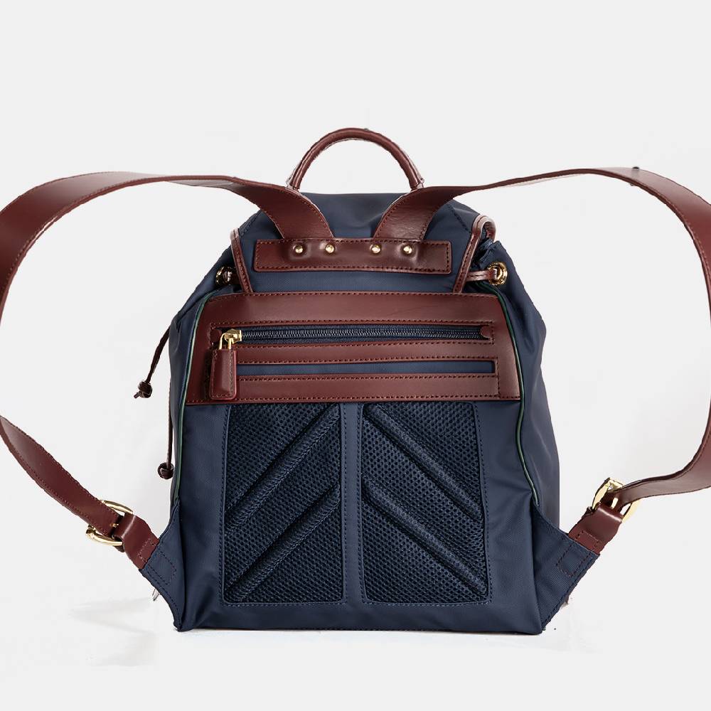 Piero Guidi PIERO GUIDI LINEABOLD "FREQUENT TRAVELLER" BACKPACK/ZAINO