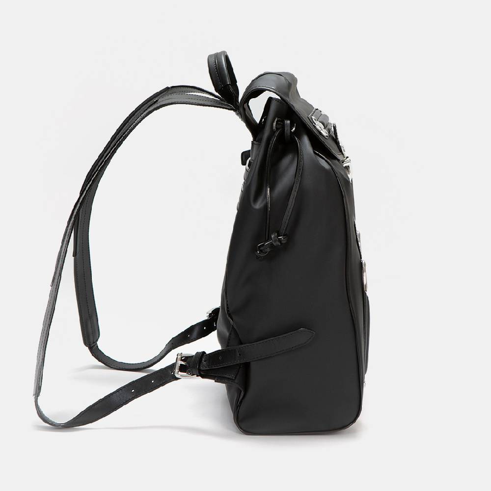 Piero Guidi PIERO GUIDI LINEABOLD "FREQUENT TRAVELLER" BACKPACK/ZAINO
