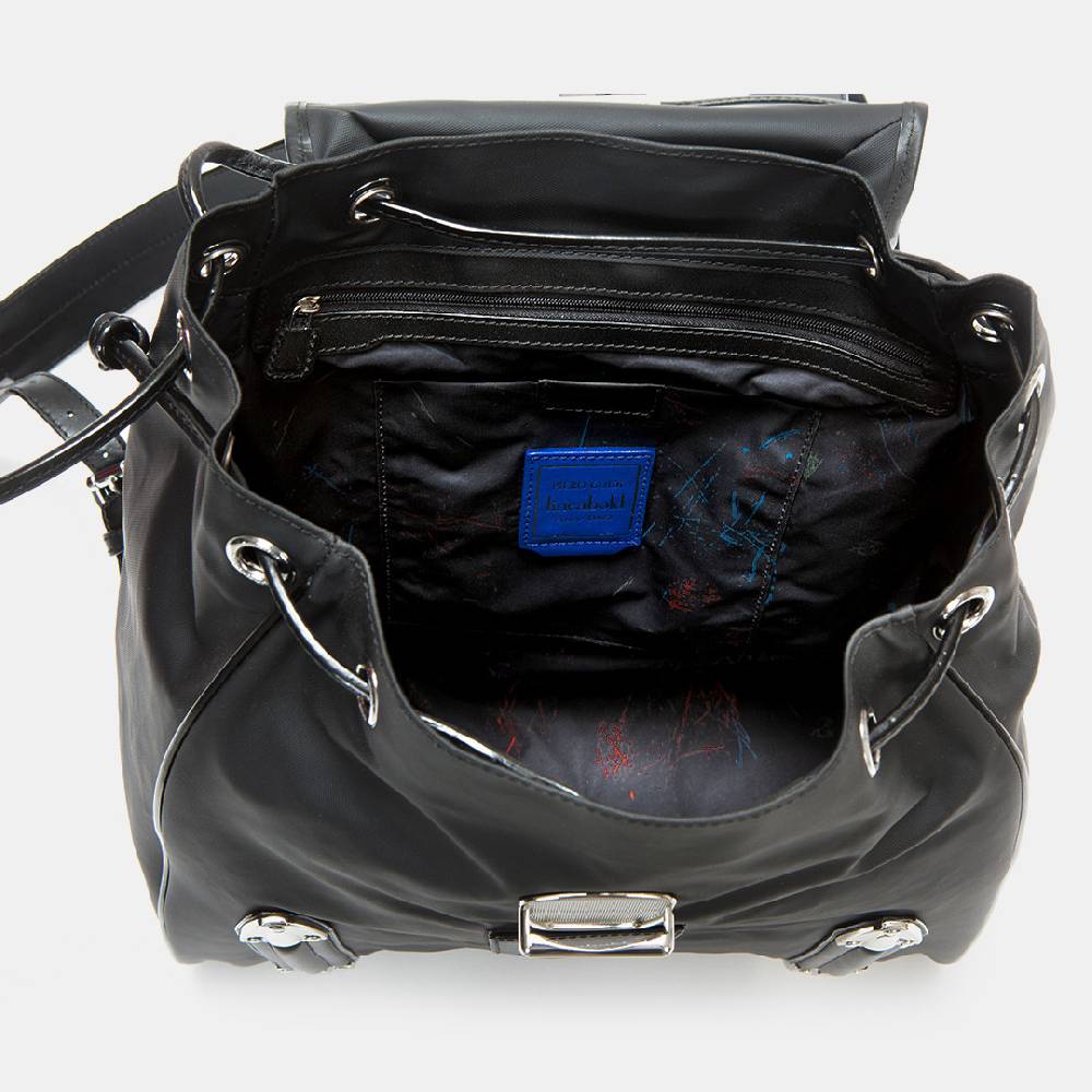 Piero Guidi PIERO GUIDI LINEABOLD "FREQUENT TRAVELLER" BACKPACK/ZAINO