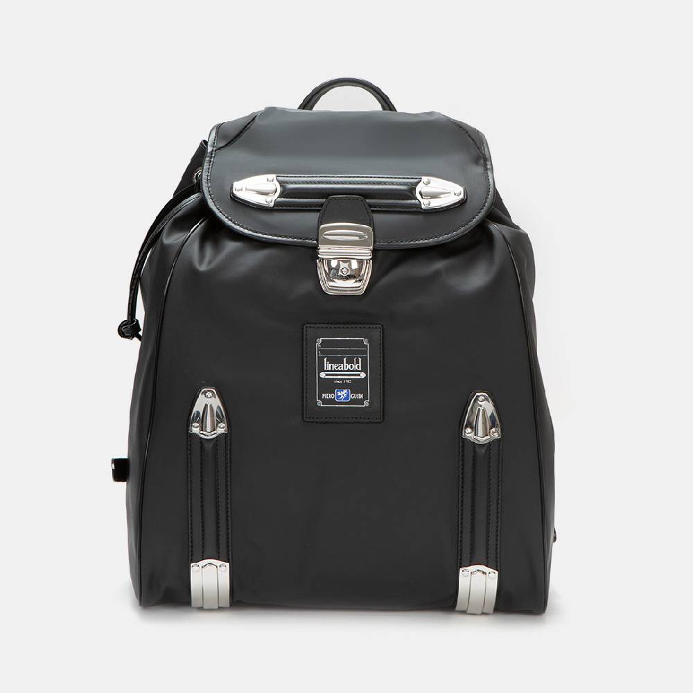Piero Guidi PIERO GUIDI LINEABOLD "FREQUENT TRAVELLER" BACKPACK/ZAINO