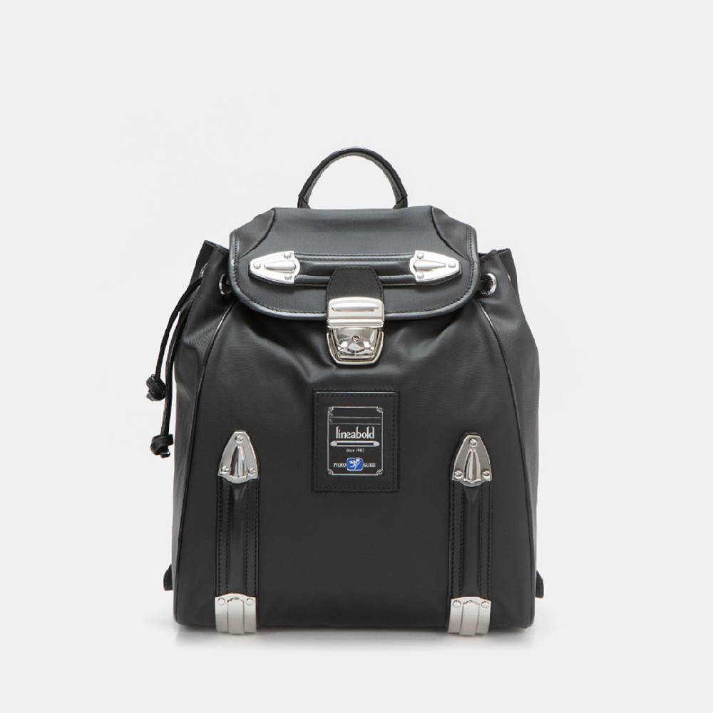 Piero Guidi PIERO GUIDI LINEABOLD "FREQUENT TRAVELLER" BACKPACK/ZAINO
