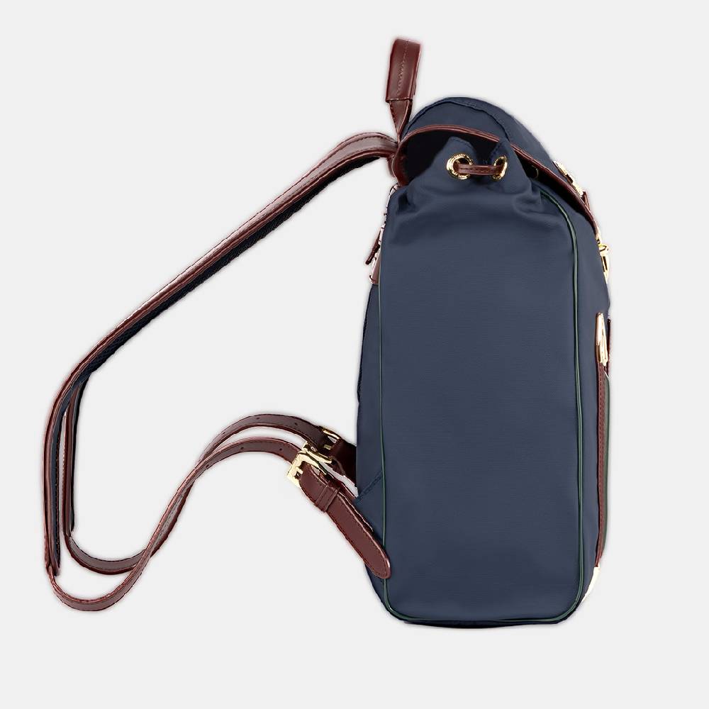 Piero Guidi PIERO GUIDI LINEABOLD "FREQUENT TRAVELLER" BACKPACK/ZAINO