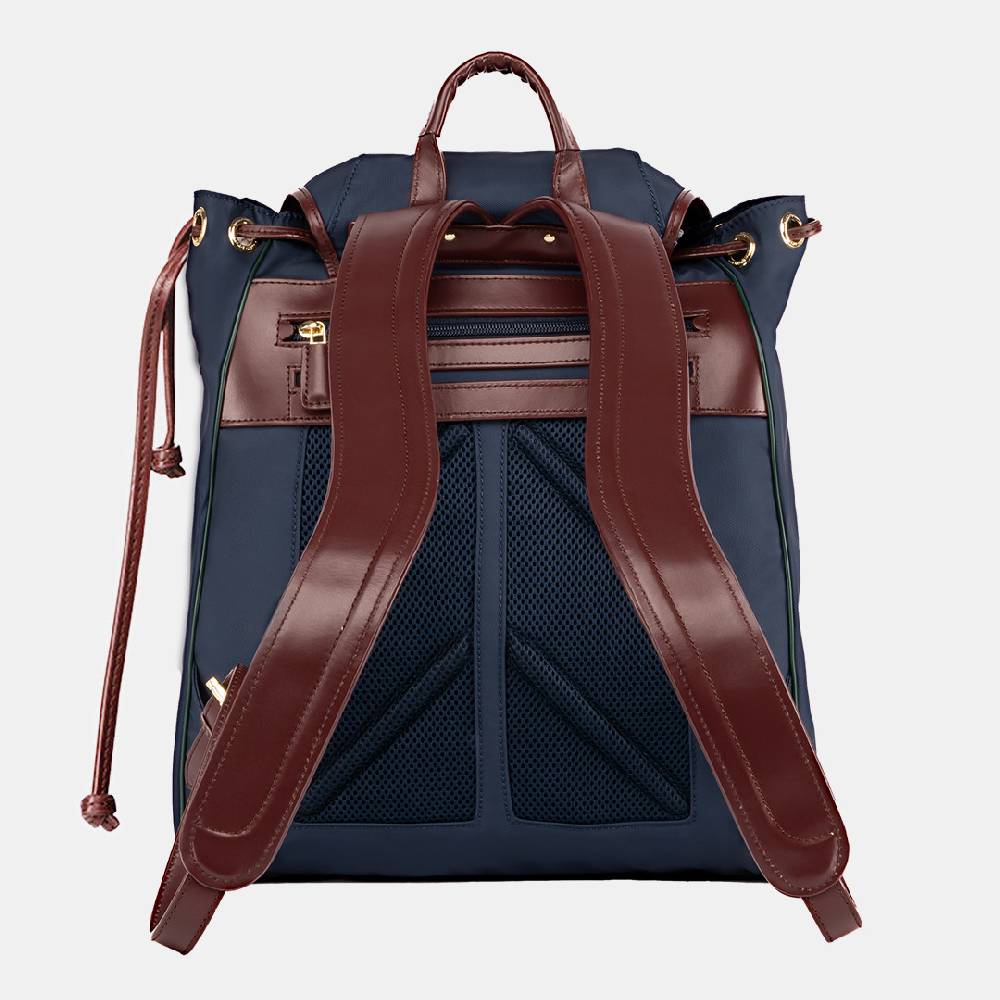 Piero Guidi PIERO GUIDI LINEABOLD "FREQUENT TRAVELLER" BACKPACK/ZAINO
