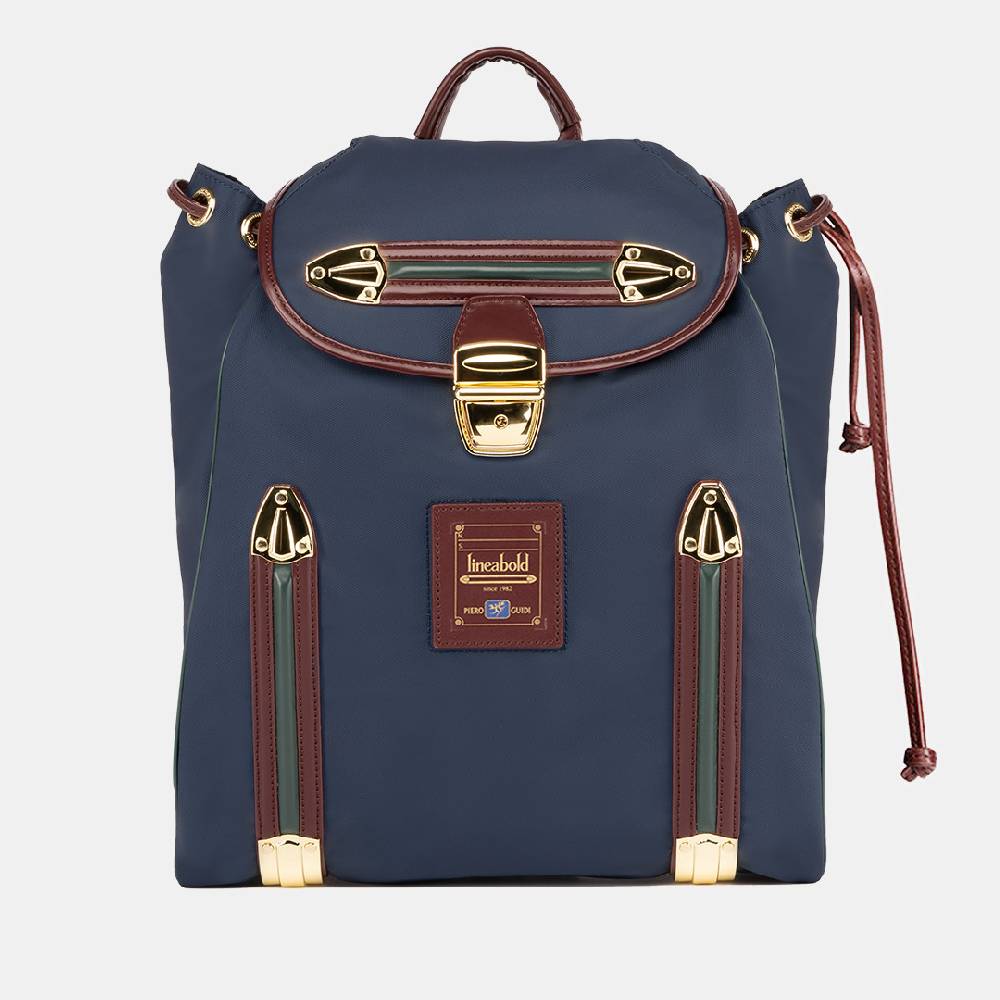 Piero Guidi PIERO GUIDI LINEABOLD "FREQUENT TRAVELLER" BACKPACK/ZAINO