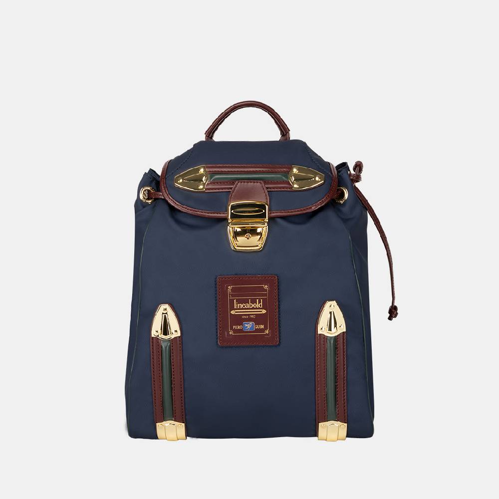 Piero Guidi PIERO GUIDI LINEABOLD "FREQUENT TRAVELLER" BACKPACK/ZAINO