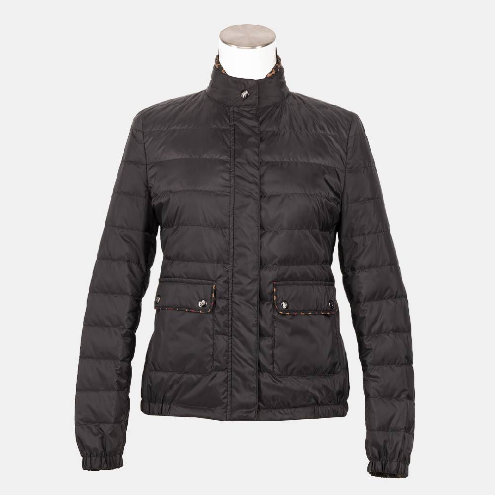 Piero Guidi LineaBold - Goose Down Bomber Jacket