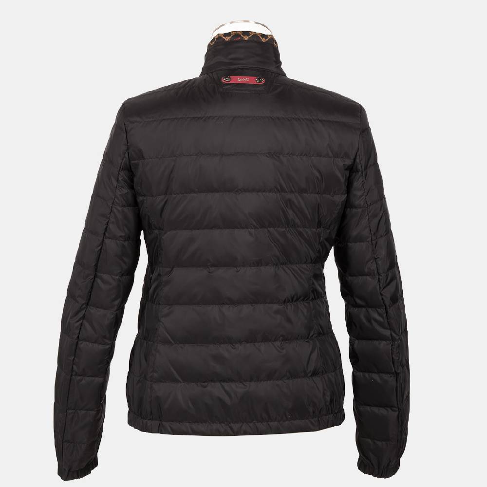 Piero Guidi LineaBold - Goose Down Bomber Jacket