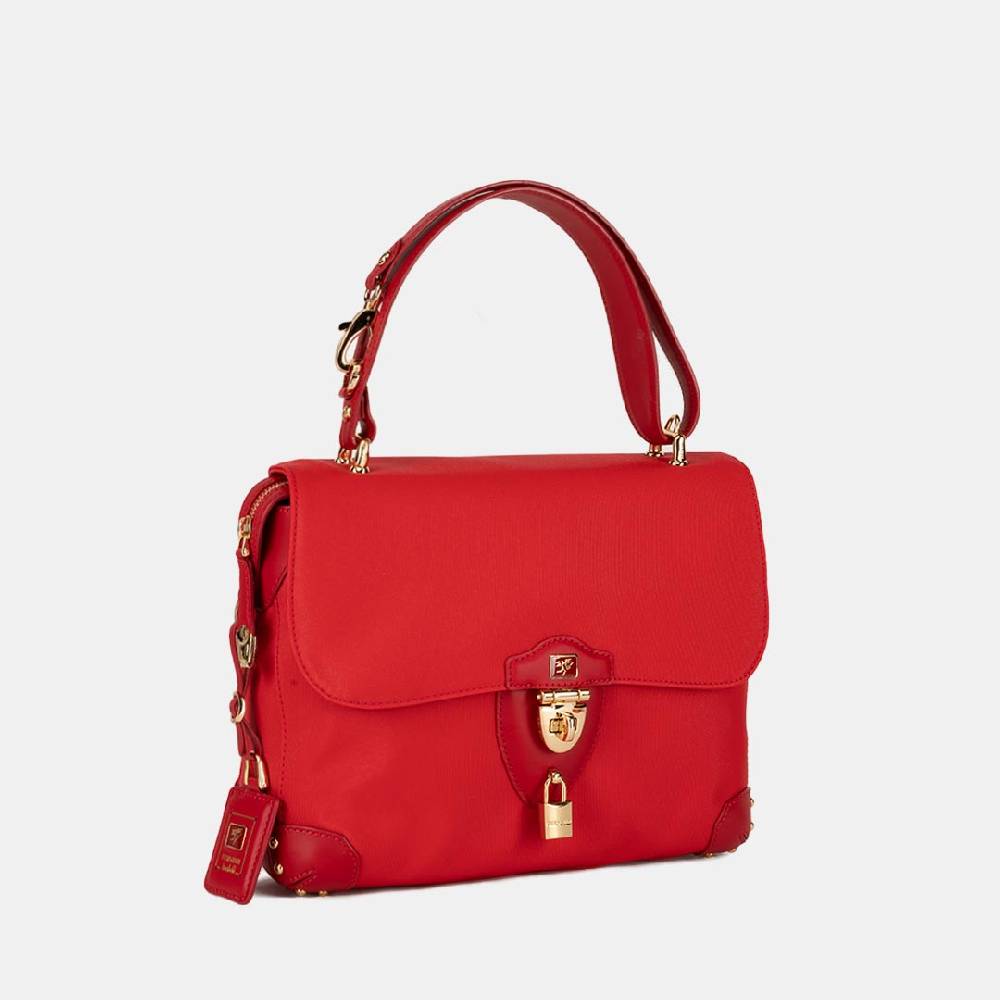 Piero Guidi PIERO GUIDI LINEABOLD HANDBAG/BORSA A MANO