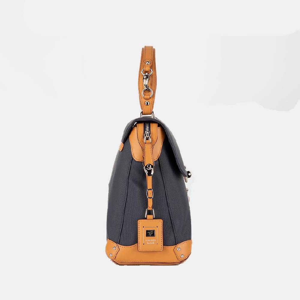 Piero Guidi PIERO GUIDI LINEABOLD HANDBAG/BORSA A MANO