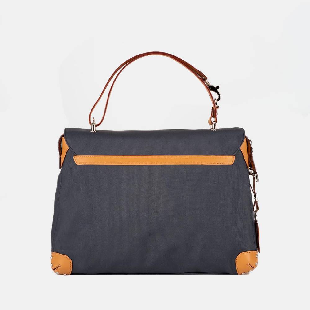 Piero Guidi PIERO GUIDI LINEABOLD HANDBAG/BORSA A MANO