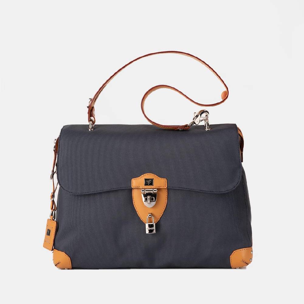 Piero Guidi PIERO GUIDI LINEABOLD HANDBAG/BORSA A MANO