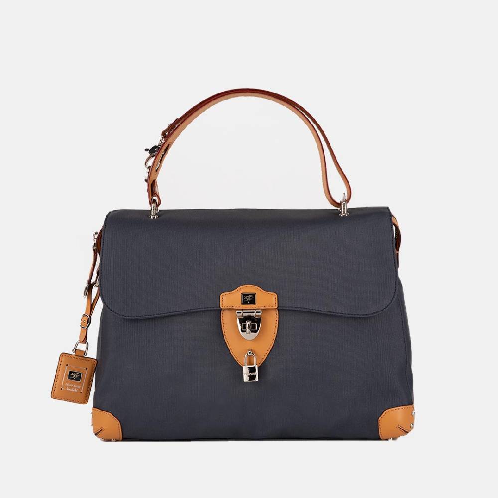 Piero Guidi PIERO GUIDI LINEABOLD HANDBAG/BORSA A MANO