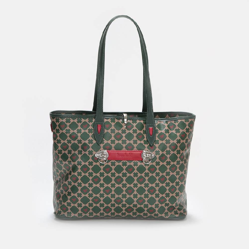 Piero Guidi PIERO GUIDI LINEABOLD "ISABELLE" TOTE BAG/SHOPPING BAG