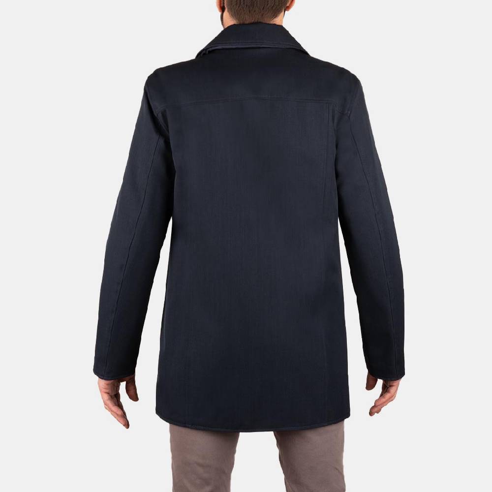 Piero Guidi LineaBold - Loden Reversibile Iconic