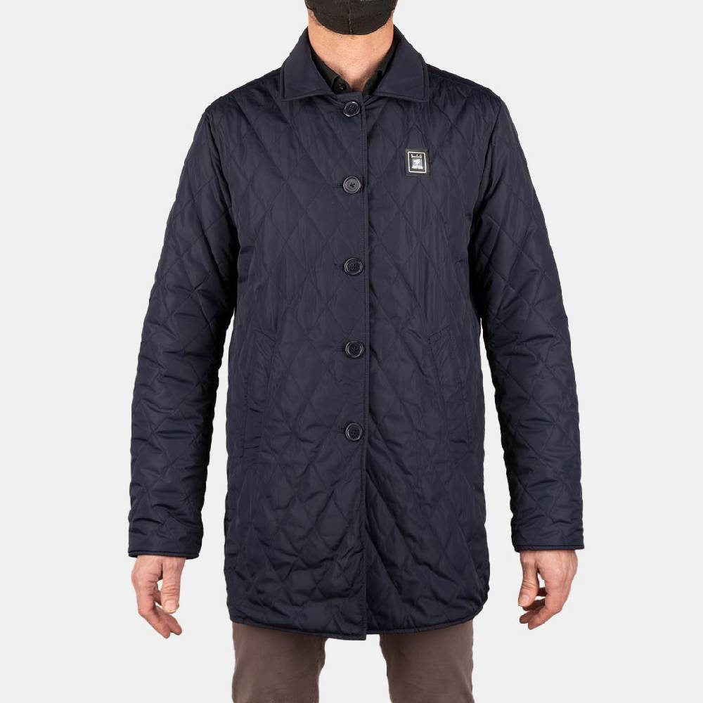 Piero Guidi LineaBold - Loden Reversibile Iconic