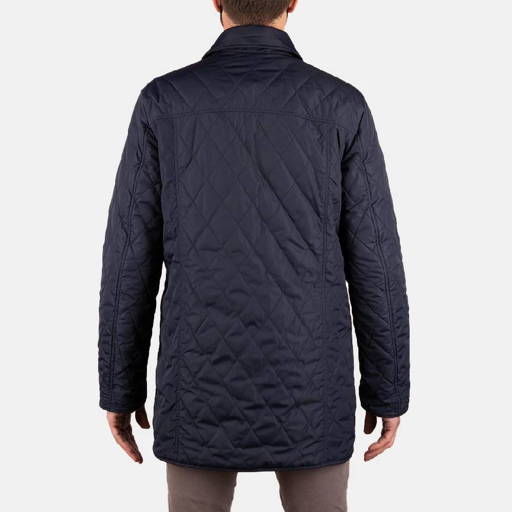 Piero Guidi LineaBold - Loden Reversibile Iconic