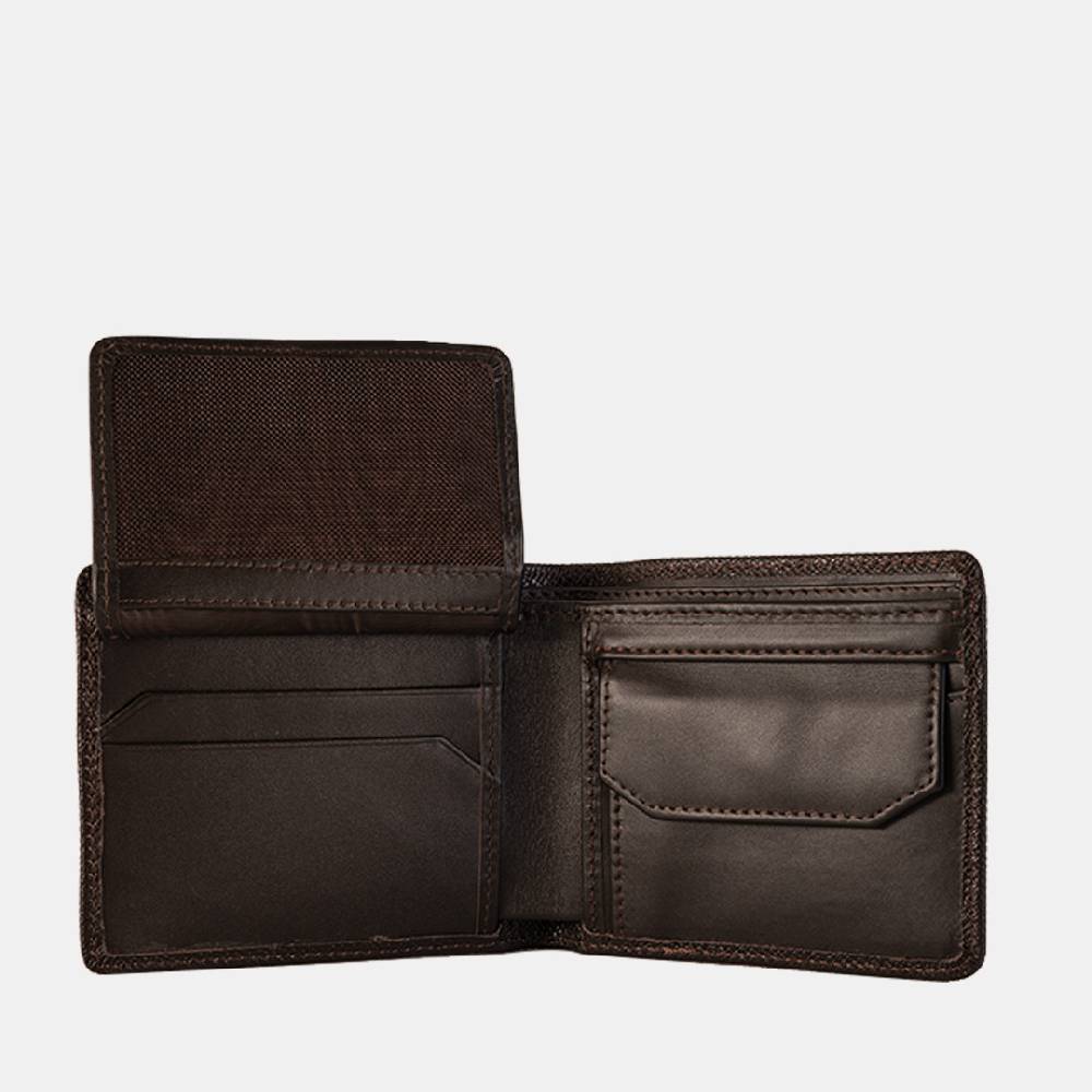 Piero Guidi PIERO GUIDI LINEABOLD MEN'S WALLET/PORTAFOGLIO UOMO