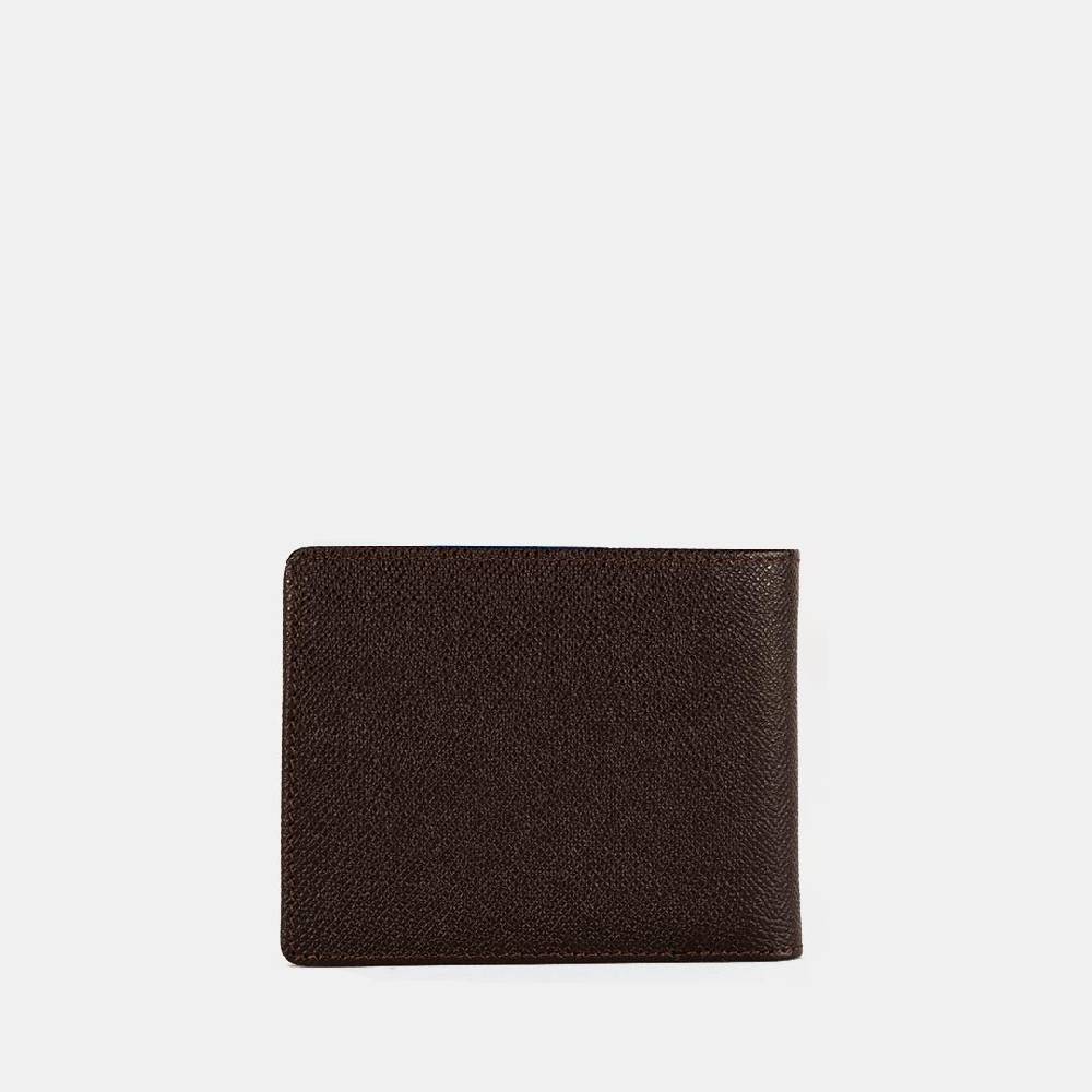 Piero Guidi PIERO GUIDI LINEABOLD MEN'S WALLET/PORTAFOGLIO UOMO
