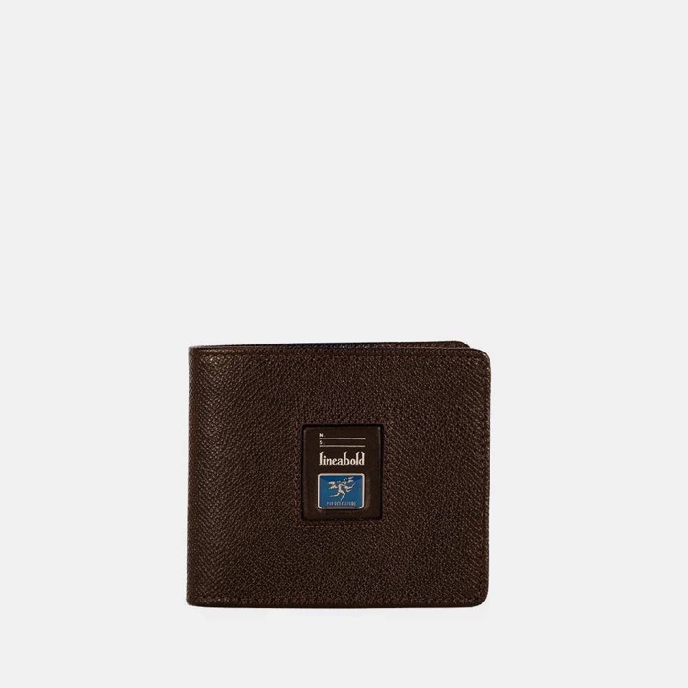 Piero Guidi PIERO GUIDI LINEABOLD MEN'S WALLET/PORTAFOGLIO UOMO