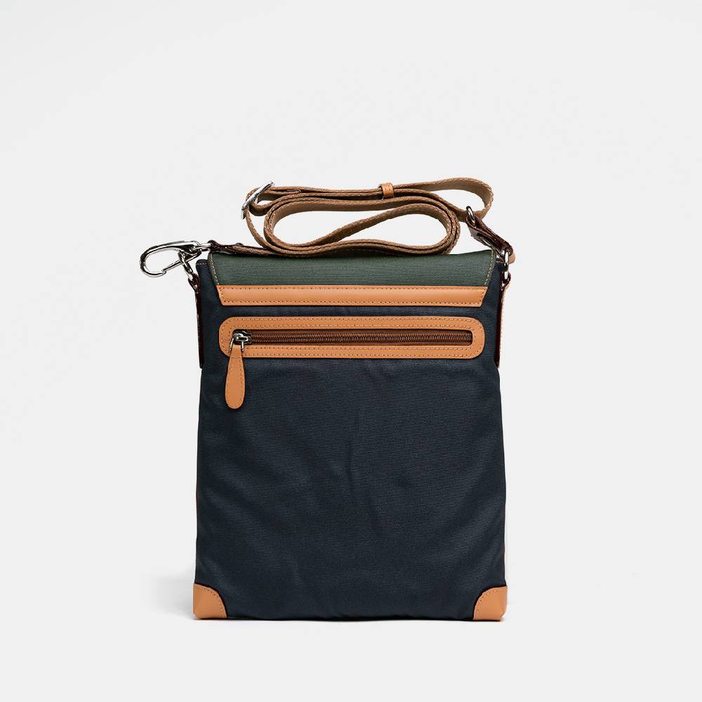 Piero Guidi LINEABOLD MESSENGER BAG 1133N3470_00