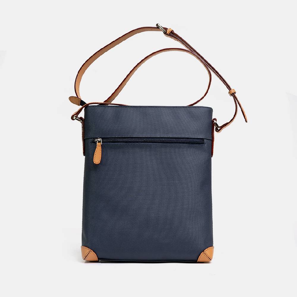 Piero Guidi LINEABOLD MESSENGER BAG 114HR3470_15