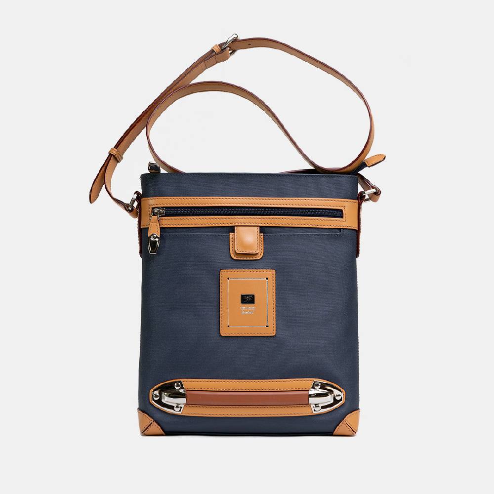 Piero Guidi LINEABOLD MESSENGER BAG 114HR3470_15