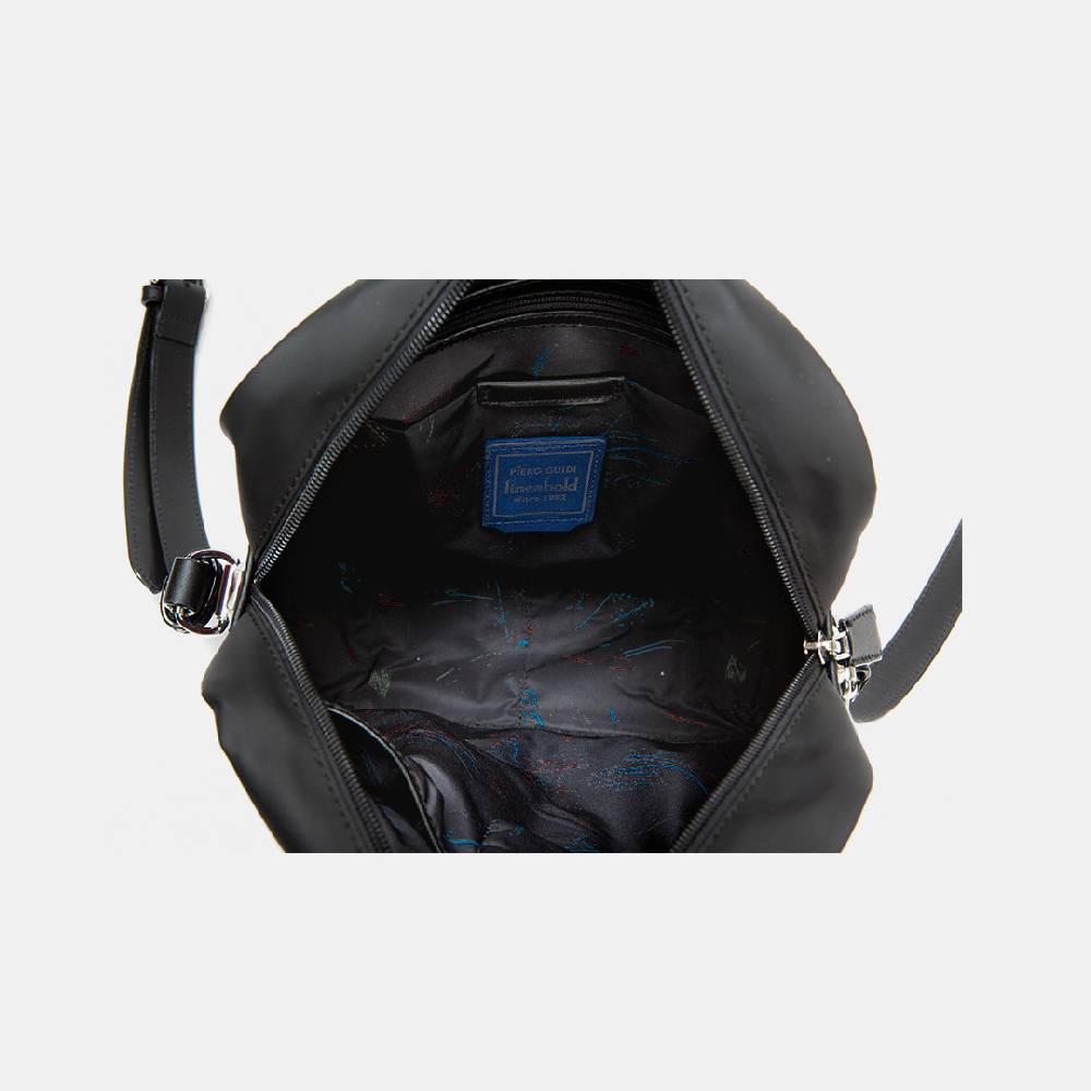 Piero Guidi PIERO GUIDI LINEABOLD MESSENGER/TRACOLLA MEDIUM