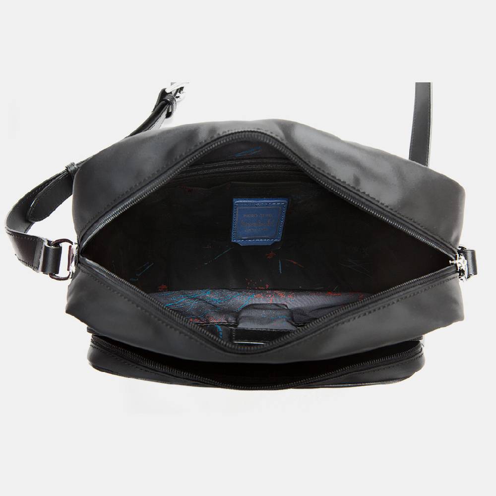 Piero Guidi PIERO GUIDI LINEABOLD MESSENGER/TRACOLLA MEDIUM