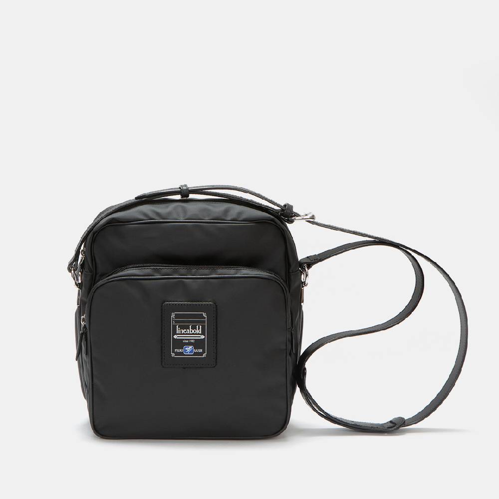 Piero Guidi PIERO GUIDI LINEABOLD MESSENGER/TRACOLLA MEDIUM