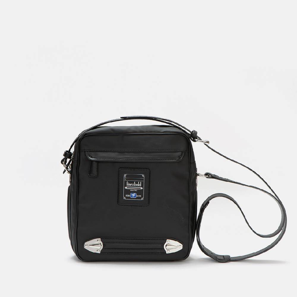 Piero Guidi PIERO GUIDI LINEABOLD MESSENGER/TRACOLLA MEDIUM