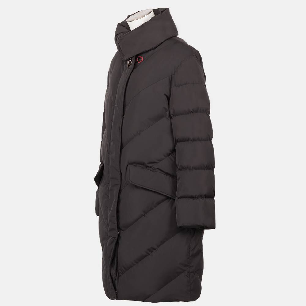 Piero Guidi LineaBold - Over Coat Down Jacket