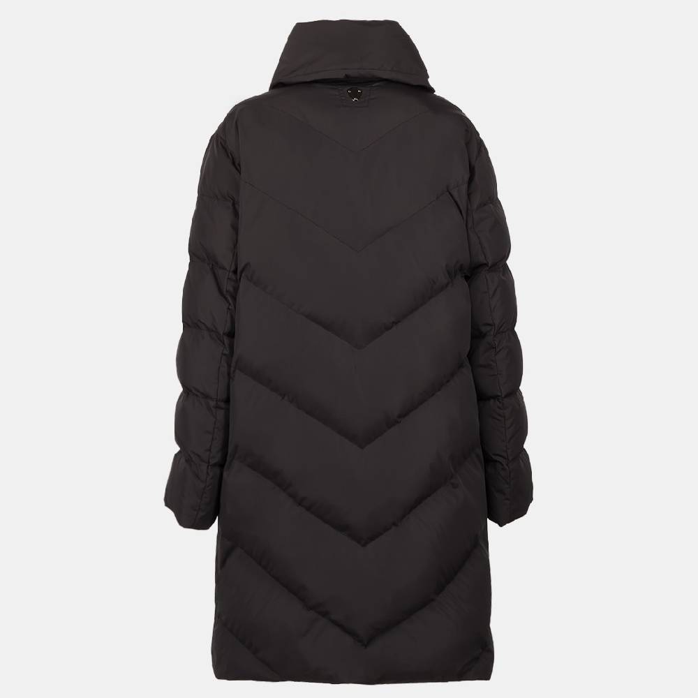 Piero Guidi LineaBold - Over Coat Down Jacket