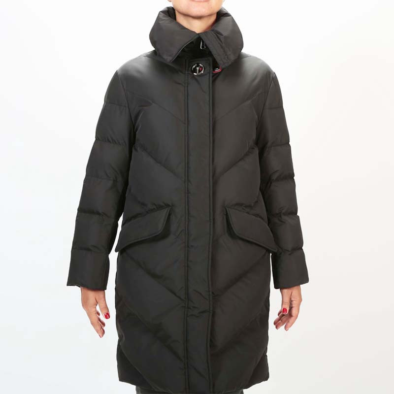 Piero Guidi LineaBold - Over Coat down Jacket