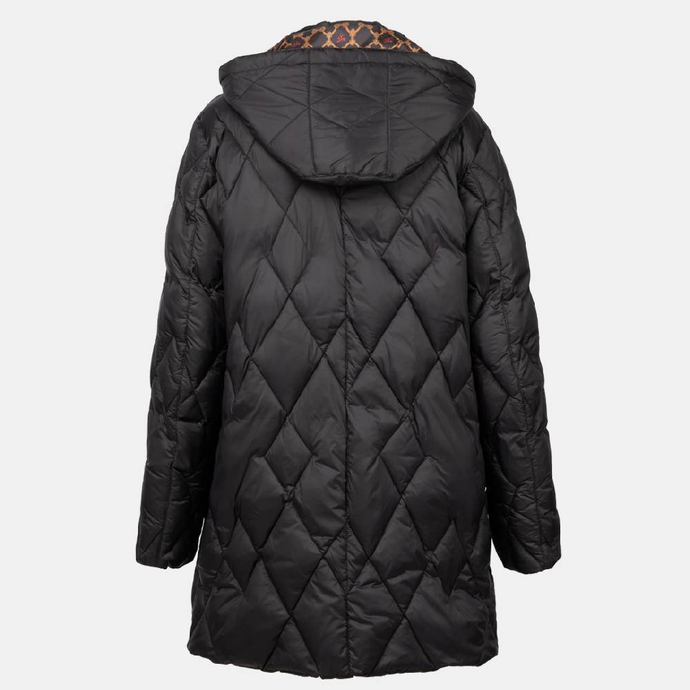 Piero Guidi LineaBold - Parka Down Jacket