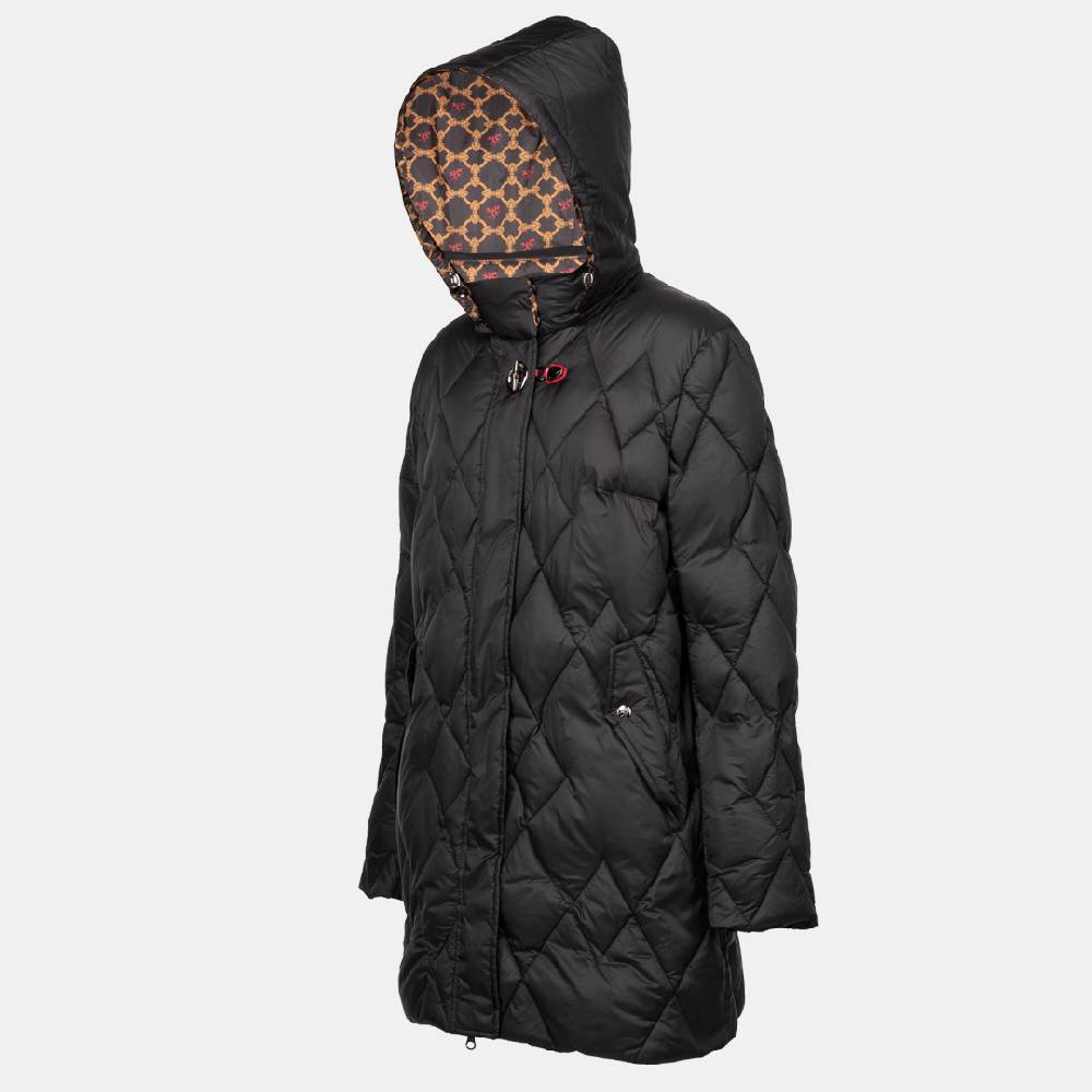 Piero Guidi LineaBold - Parka Down Jacket