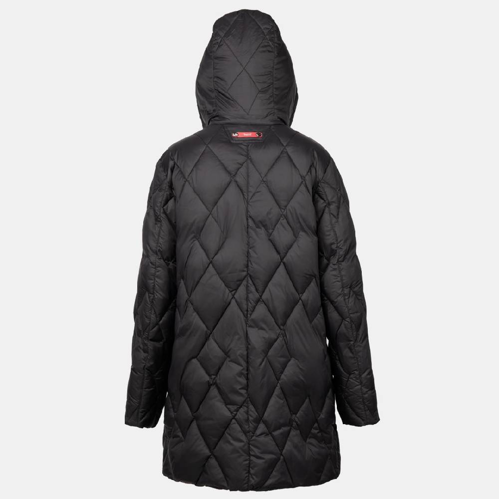 Piero Guidi LineaBold - Parka Down Jacket