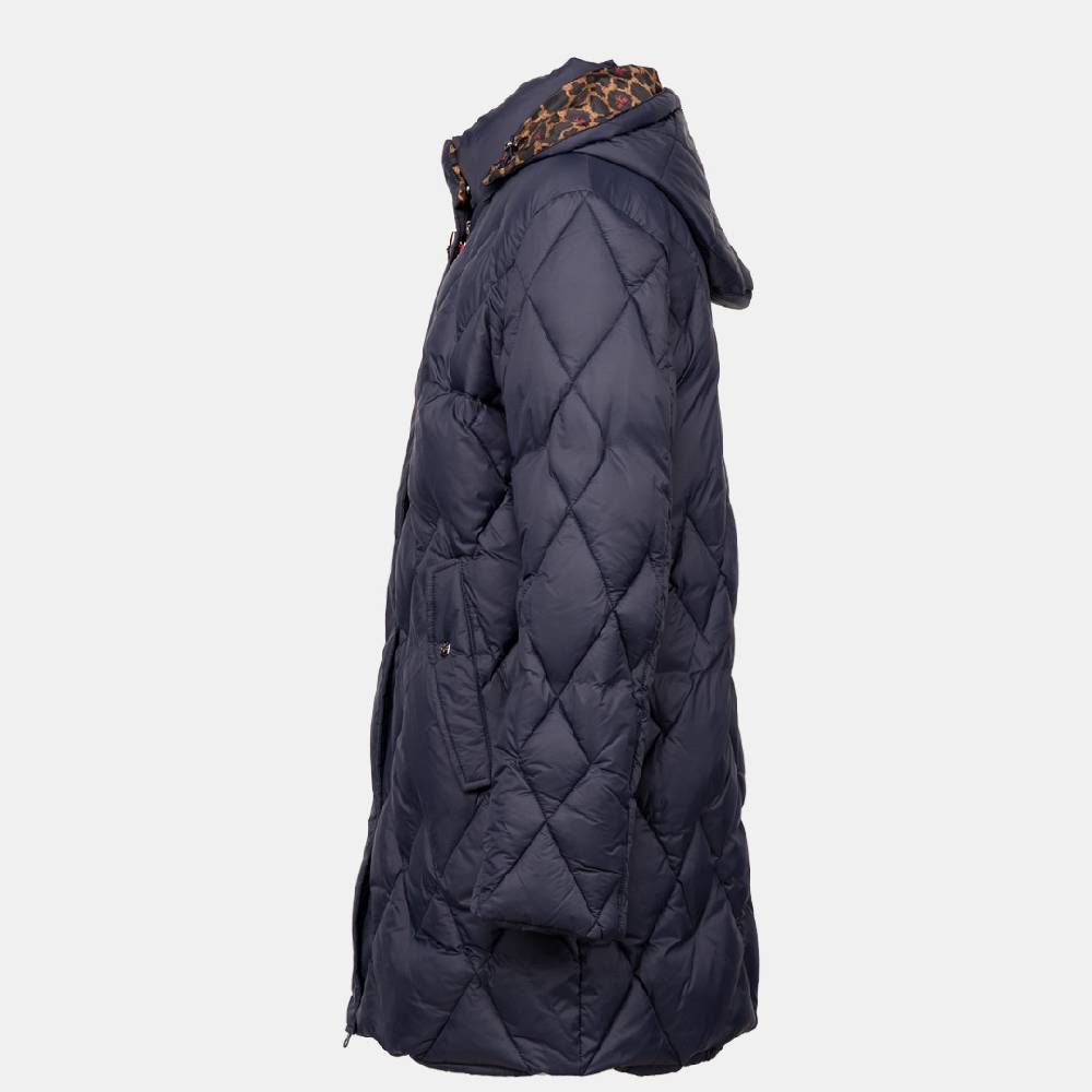 Piero Guidi LineaBold - Parka Down Jacket