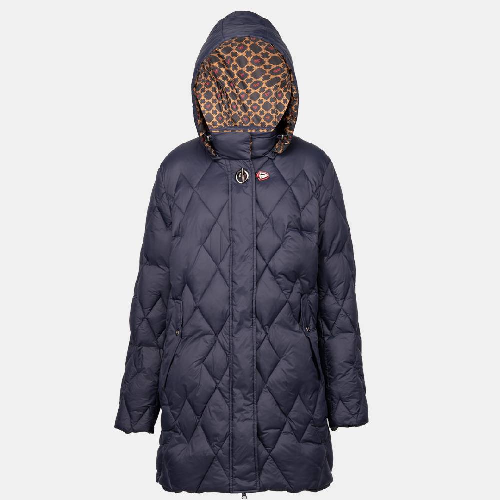 Piero Guidi LineaBold - Parka Down Jacket