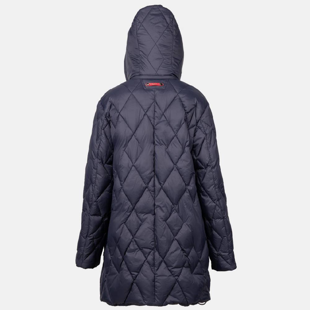 Piero Guidi LineaBold - Parka Down Jacket
