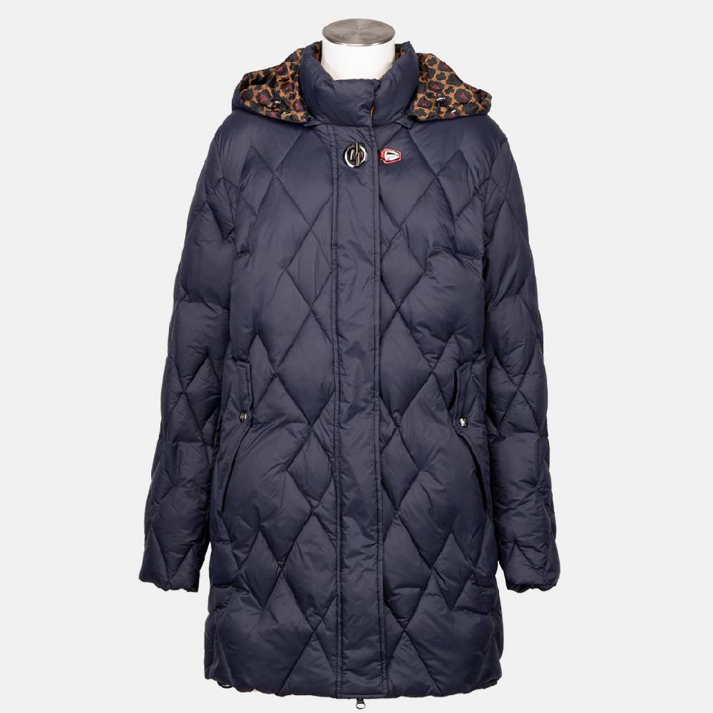 Piero Guidi LineaBold - Parka Down Jacket