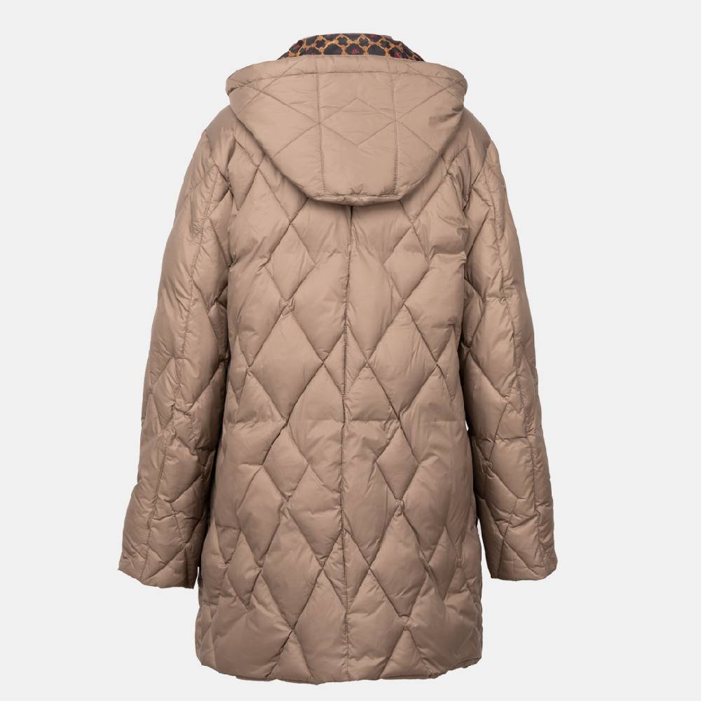 Piero Guidi LineaBold - Parka Down Jacket