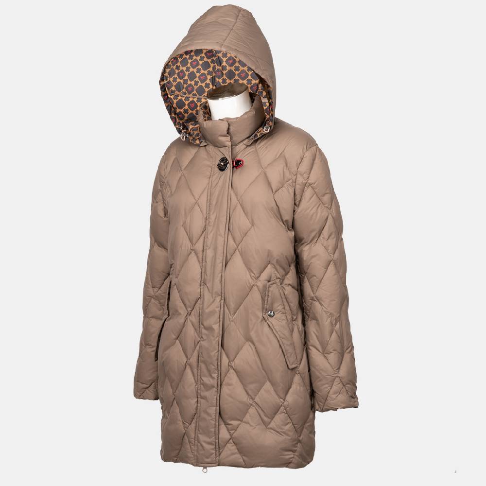 Piero Guidi LineaBold - Parka Down Jacket