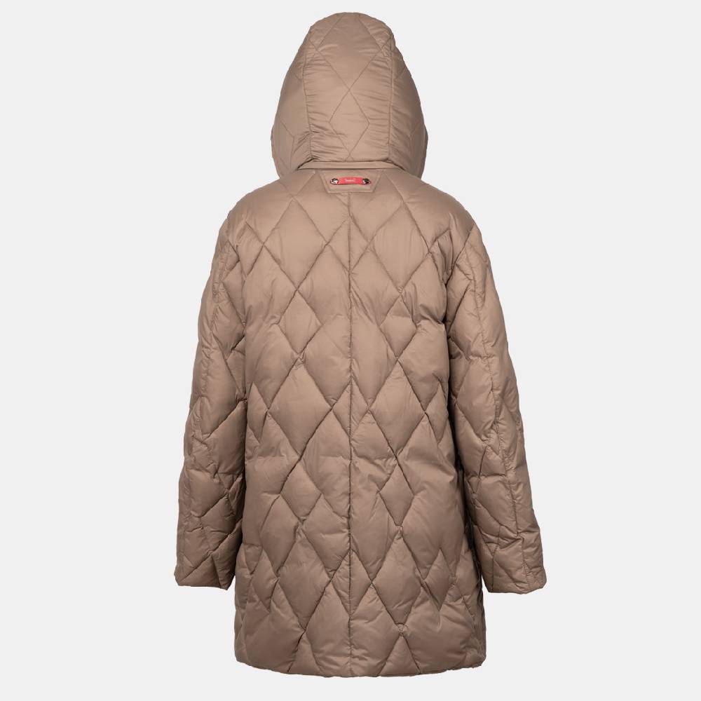 Piero Guidi LineaBold - Parka Down Jacket