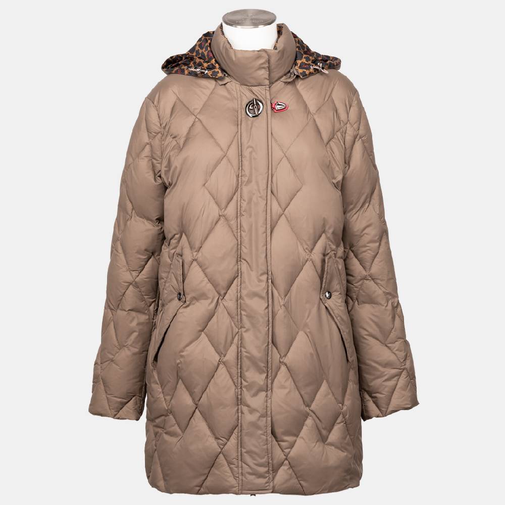 Piero Guidi LineaBold - Parka Down Jacket