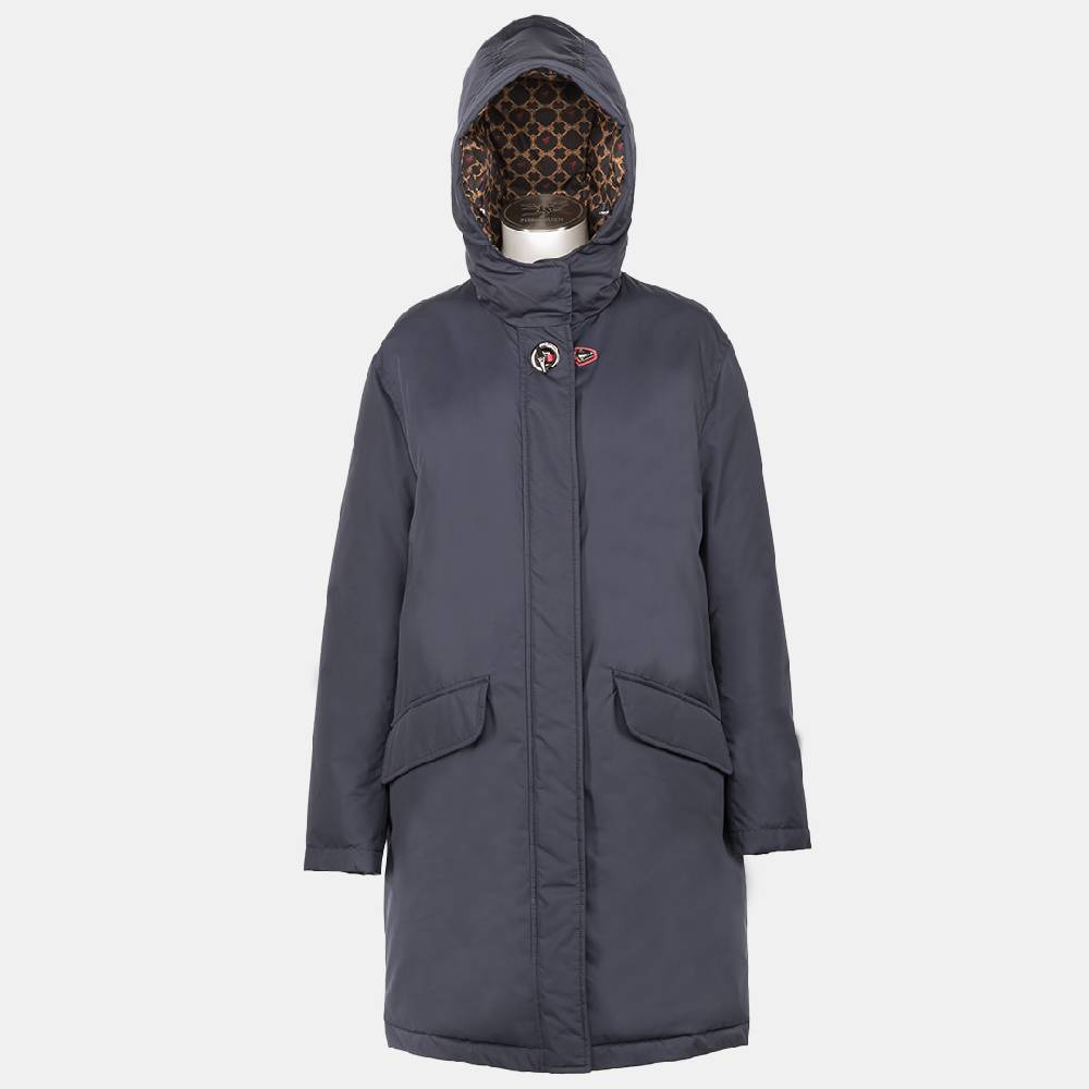 Piero Guidi LineaBold - Parka Down Jacket