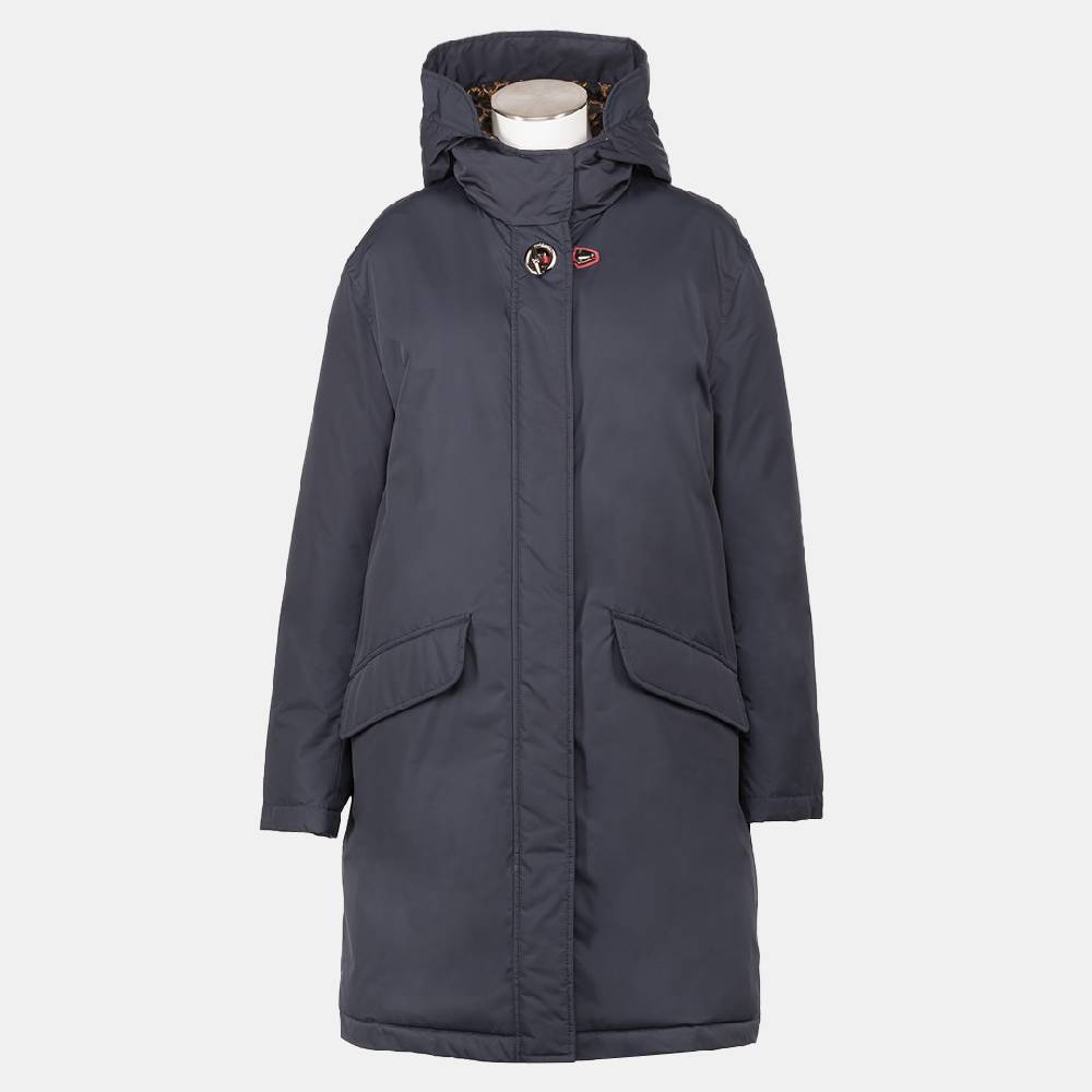 Piero Guidi LineaBold - Parka Down Jacket