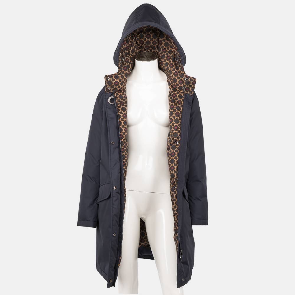 Piero Guidi LineaBold - Parka Down Jacket