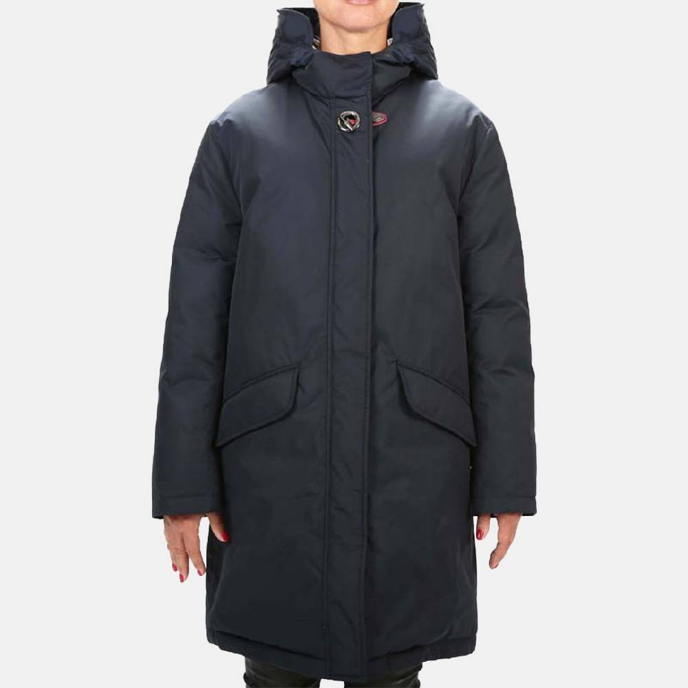 Piero Guidi LineaBold - Parka Down Jacket