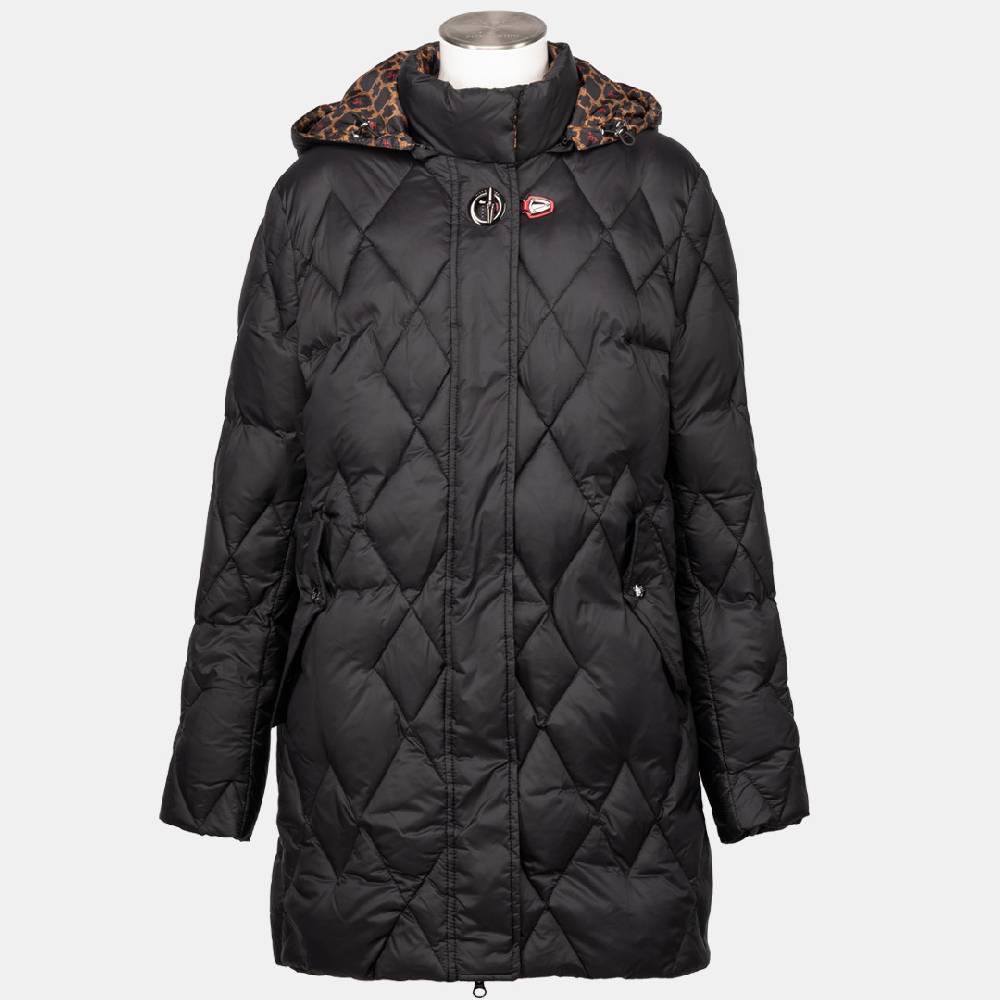 Piero Guidi LineaBold - Parka Down Jacket